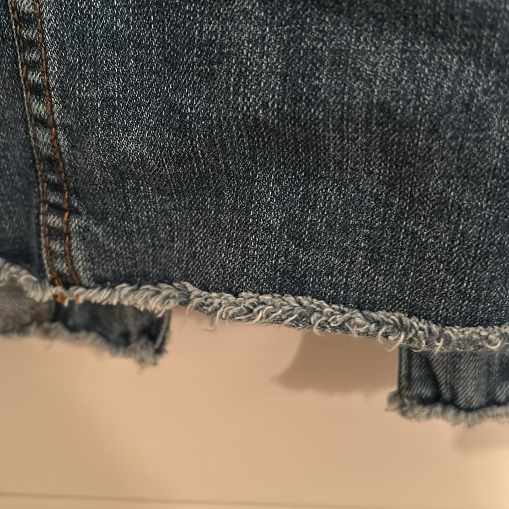 Kut From The Kloth Jean Jacket - Picture 5 of 5